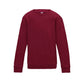 Sweat col rond - Awdis - Enfant