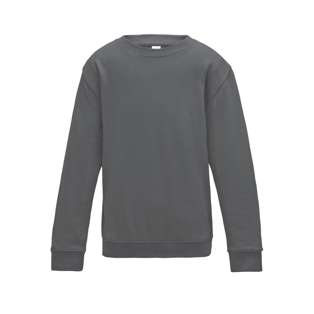 Sweat col rond - Awdis - Enfant