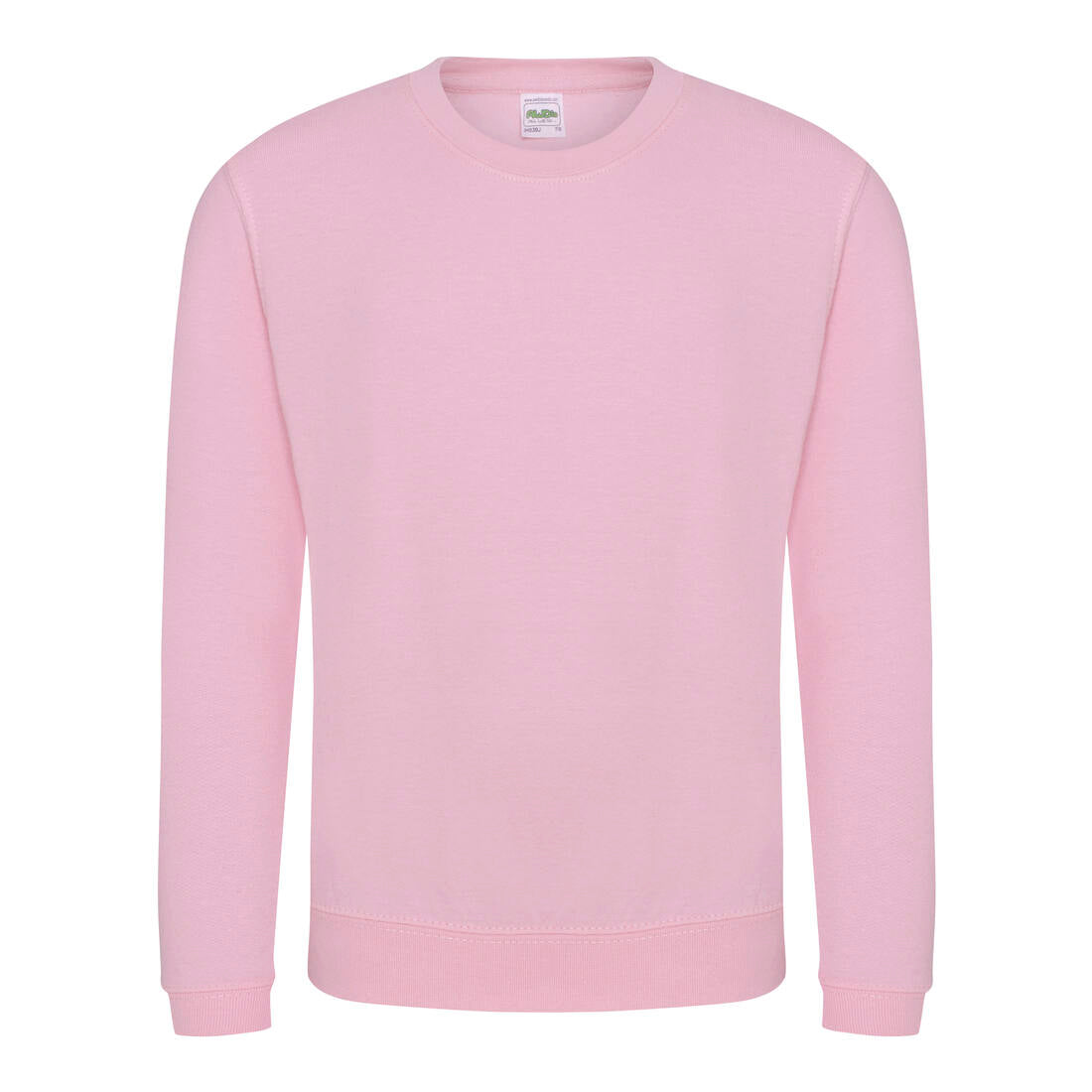 Sweat col rond - Awdis - Enfant