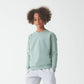 Sweat col rond - Awdis - Enfant