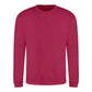 Sweat col rond - Awdis - Homme