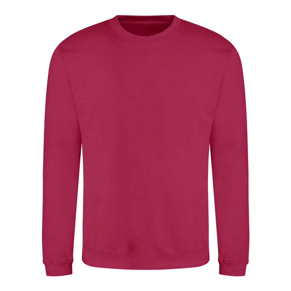 Sweat col rond - Awdis - Homme
