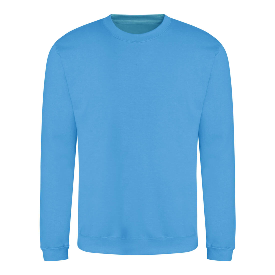 Sweat col rond - Awdis - Homme