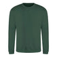 Sweat col rond - Awdis - Homme