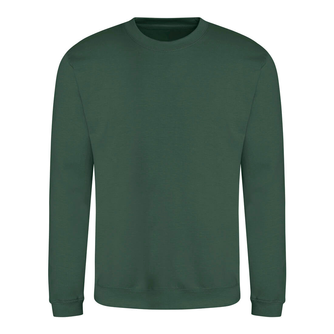 Sweat col rond - Awdis - Homme