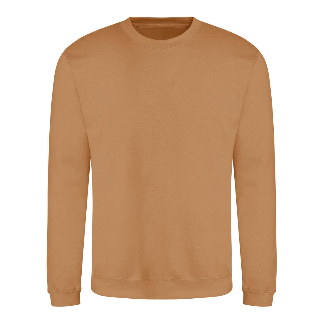 Sweat col rond - Awdis - Homme