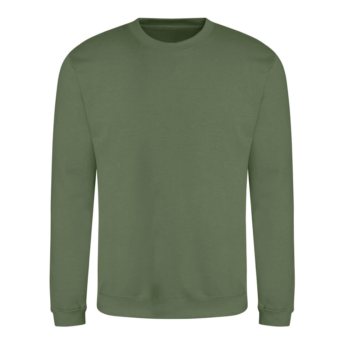 Sweat col rond - Awdis - Homme