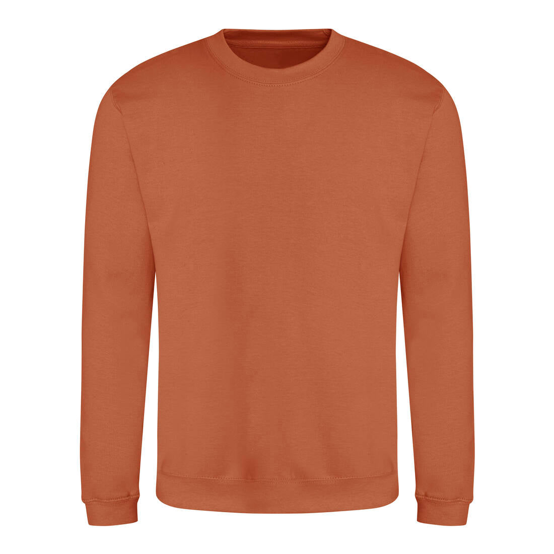 Sweat col rond - Awdis - Homme
