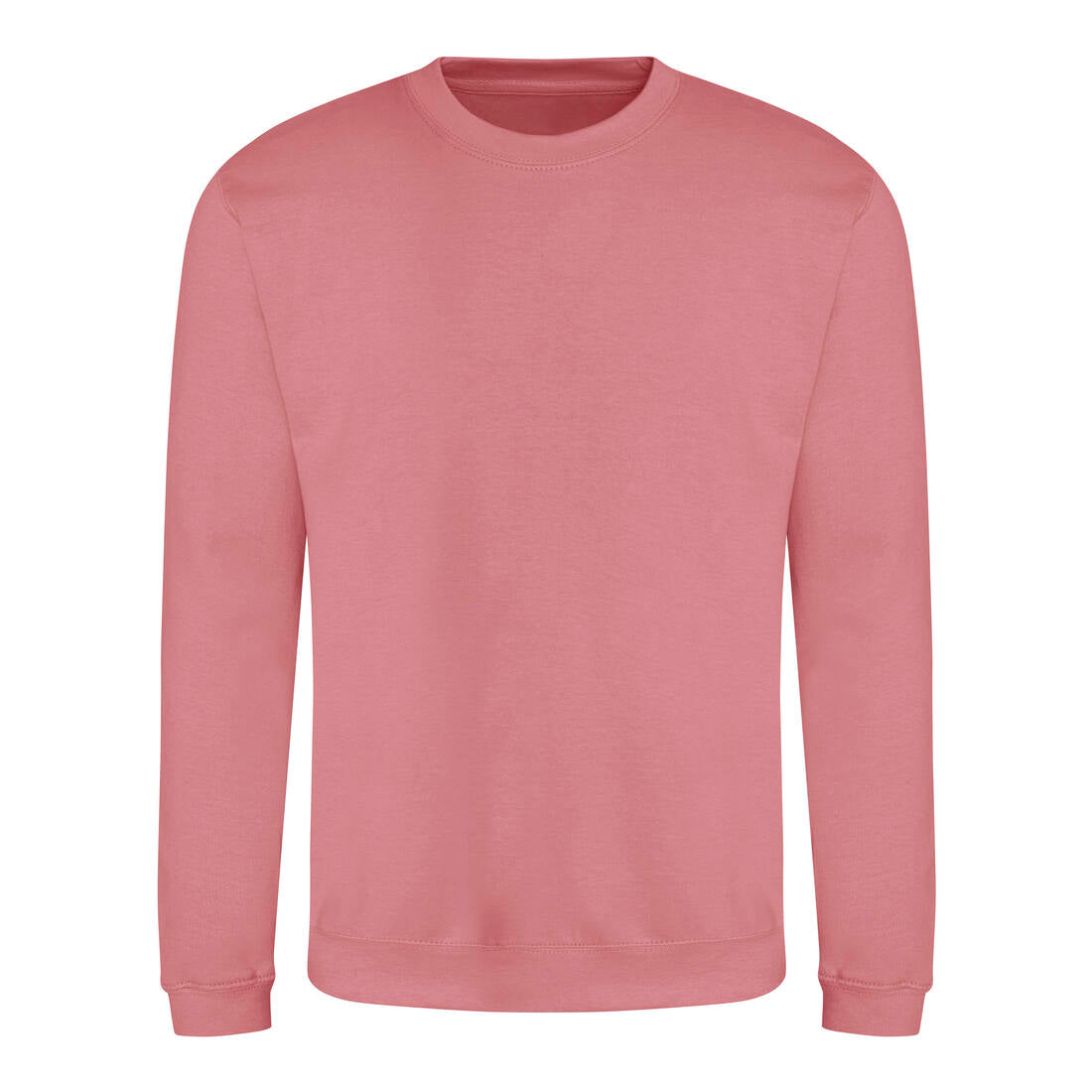 Sweat col rond - Awdis - Homme