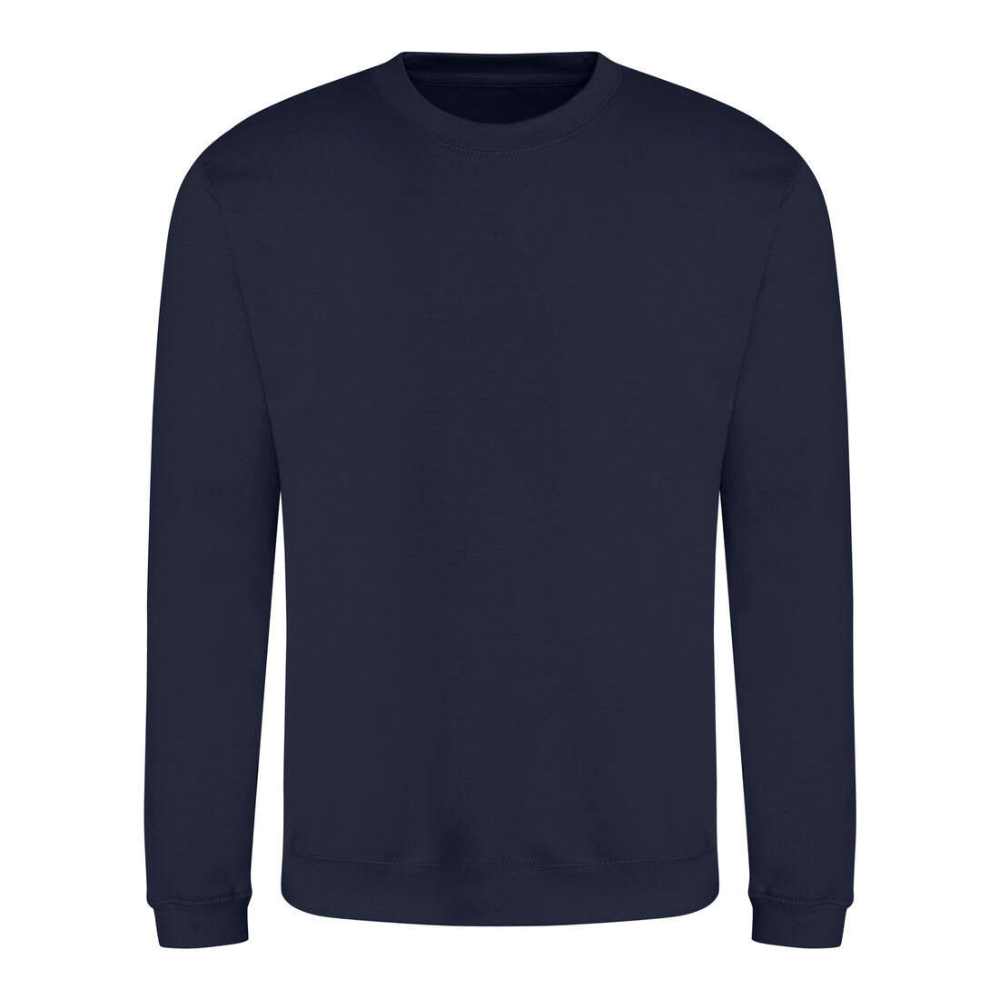 Sweat col rond - Awdis - Homme