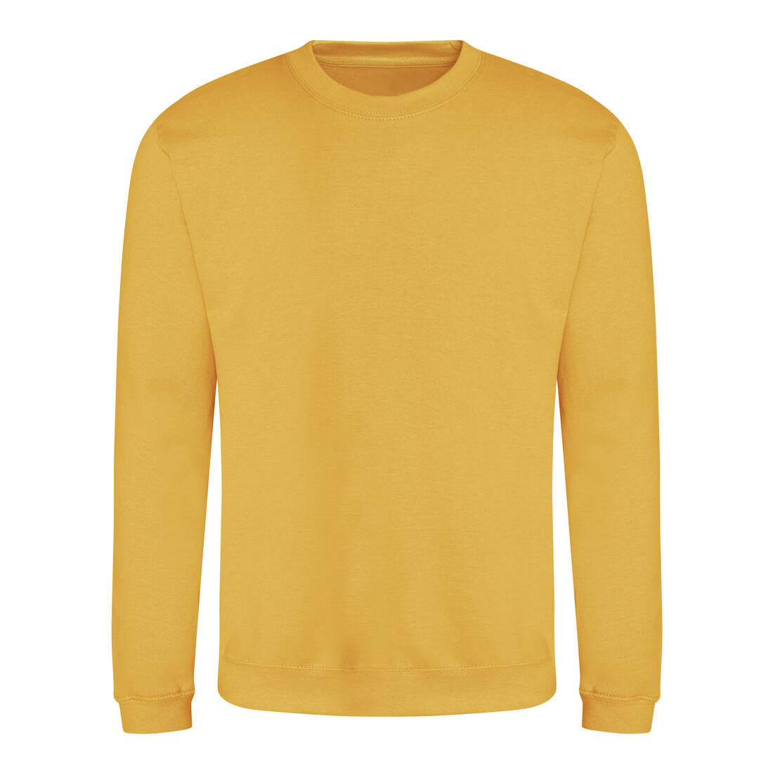 Sweat col rond - Awdis - Homme