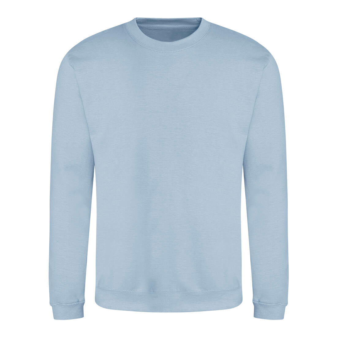 Sweat col rond - Awdis - Homme