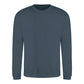 Sweat col rond - Awdis - Homme