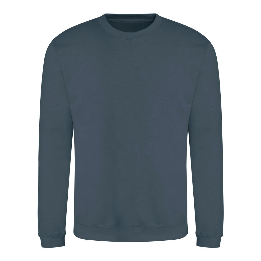 Sweat col rond - Awdis - Homme