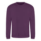 Sweat col rond - Awdis - Homme