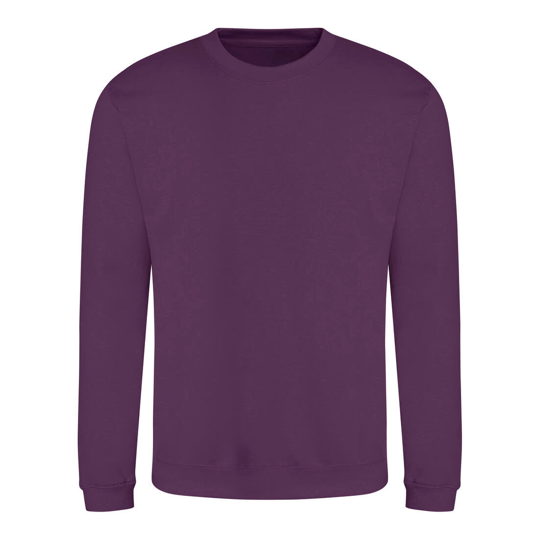 Sweat col rond - Awdis - Homme