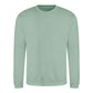Sweat col rond - Awdis - Homme