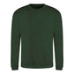 Sweat col rond - Awdis - Homme