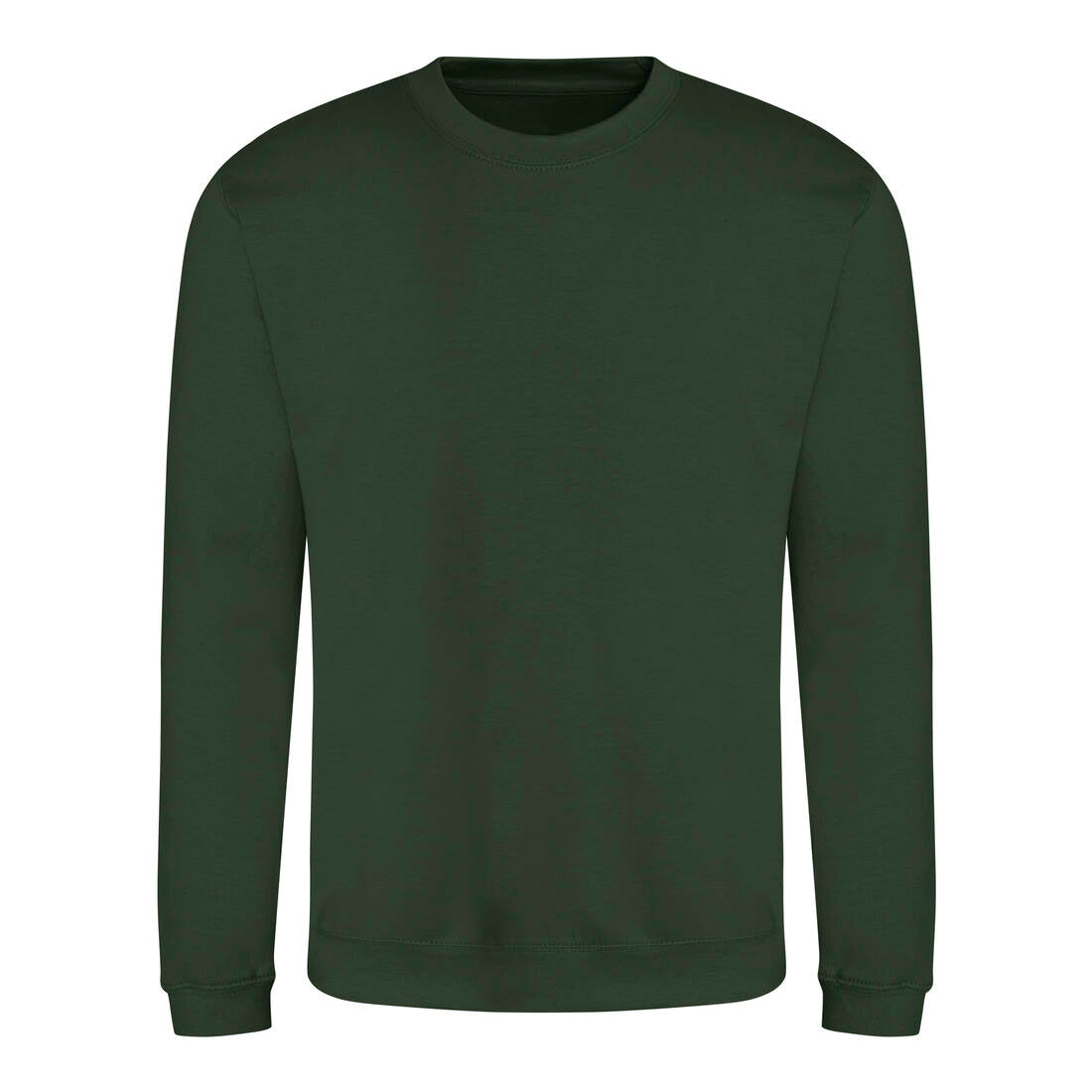 Sweat col rond - Awdis - Homme