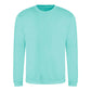 Sweat col rond - Awdis - Homme