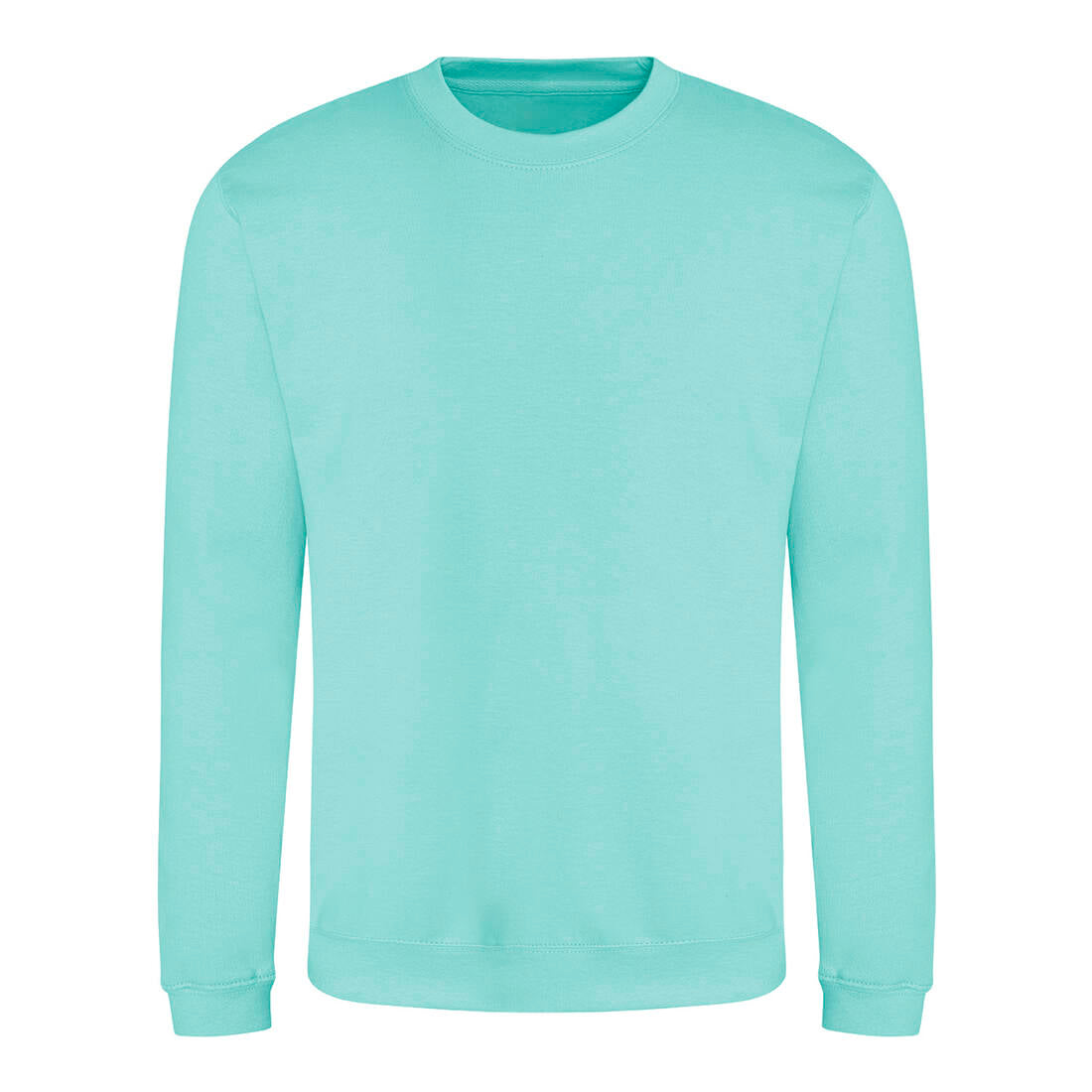 Sweat col rond - Awdis - Homme