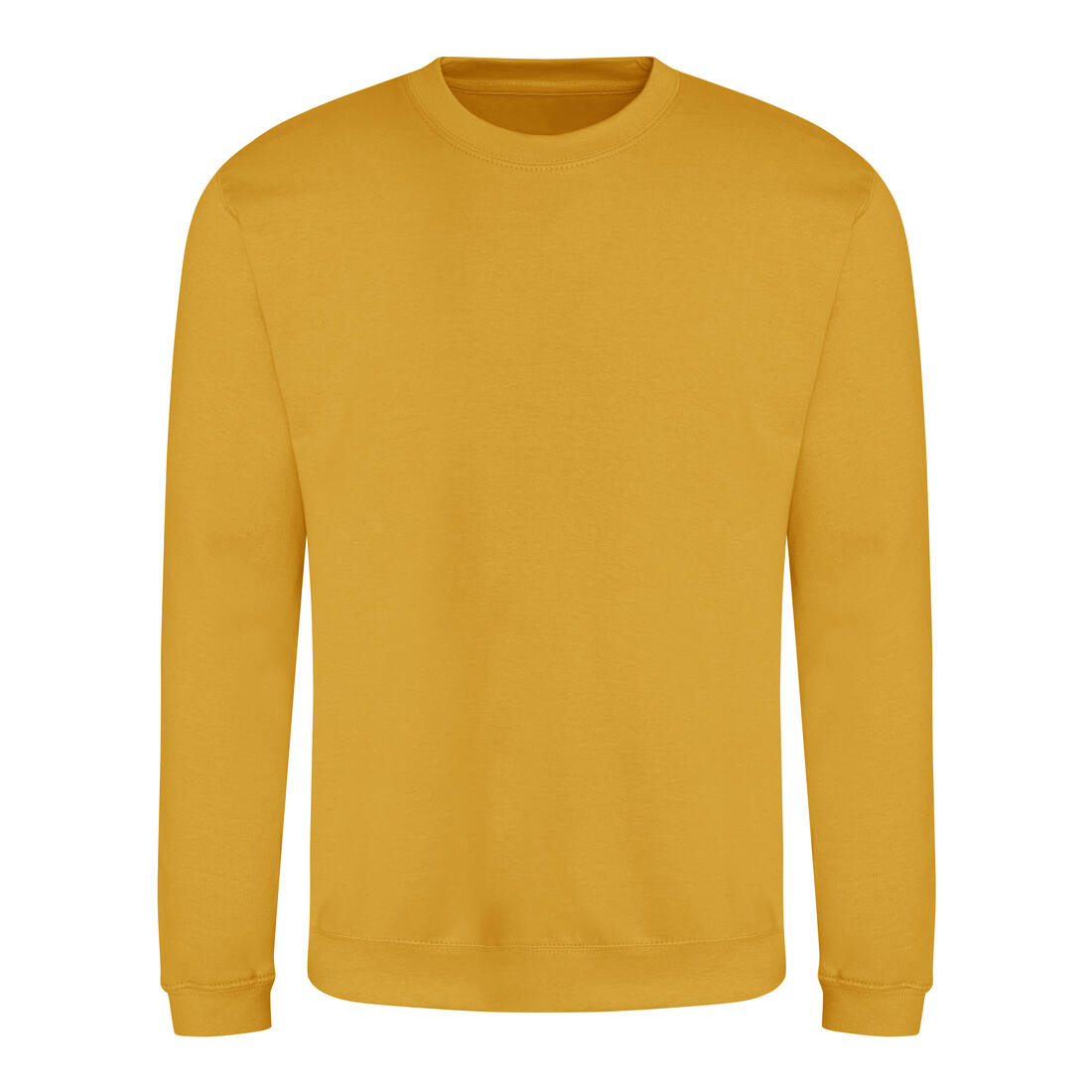 Sweat col rond - Awdis - Homme