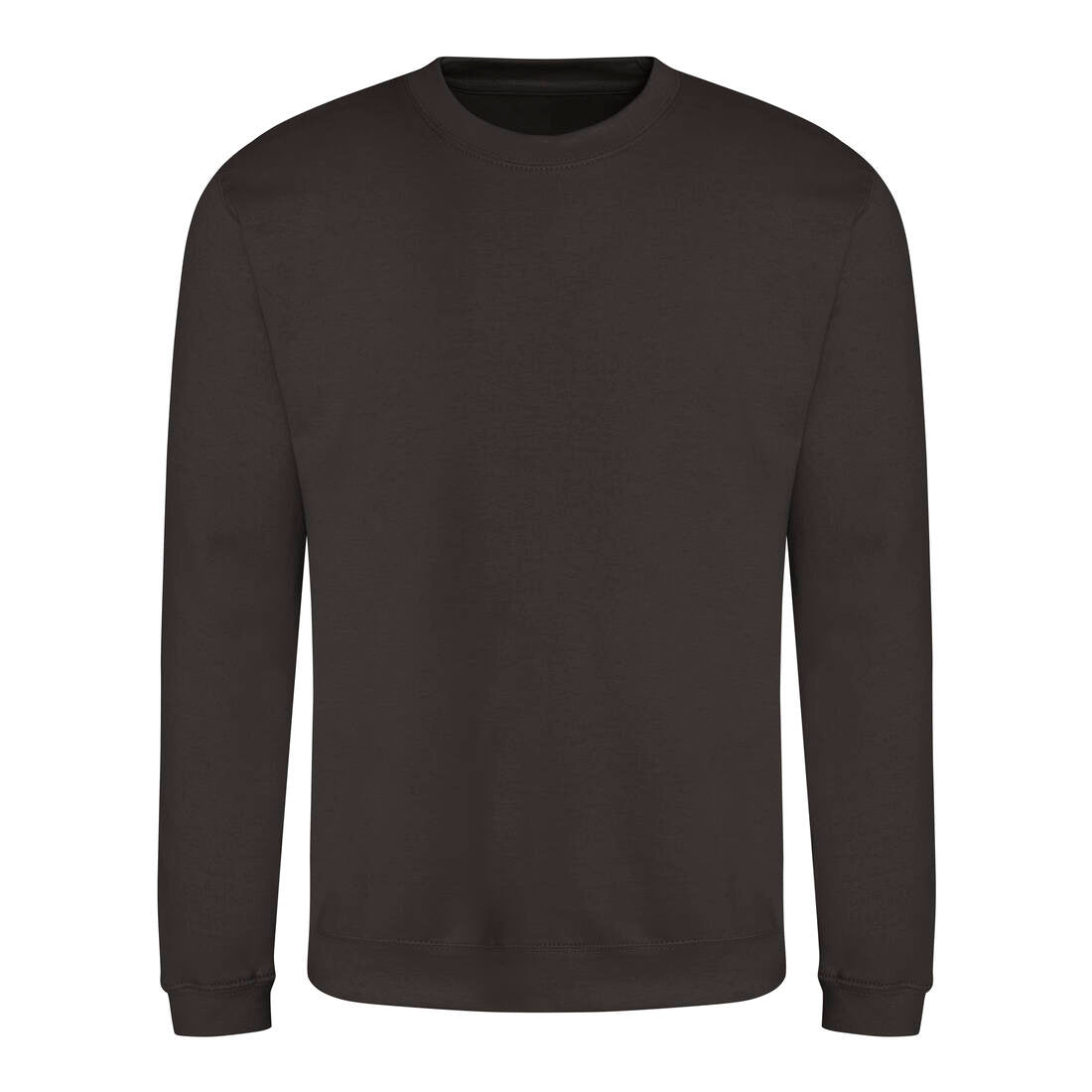 Sweat col rond - Awdis - Homme