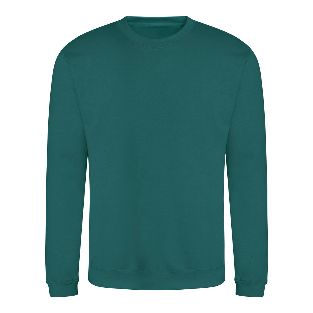 Sweat col rond - Awdis - Homme