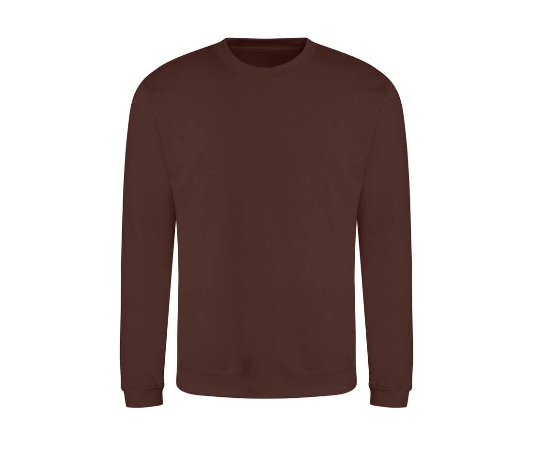 Sweat col rond - Awdis - Homme