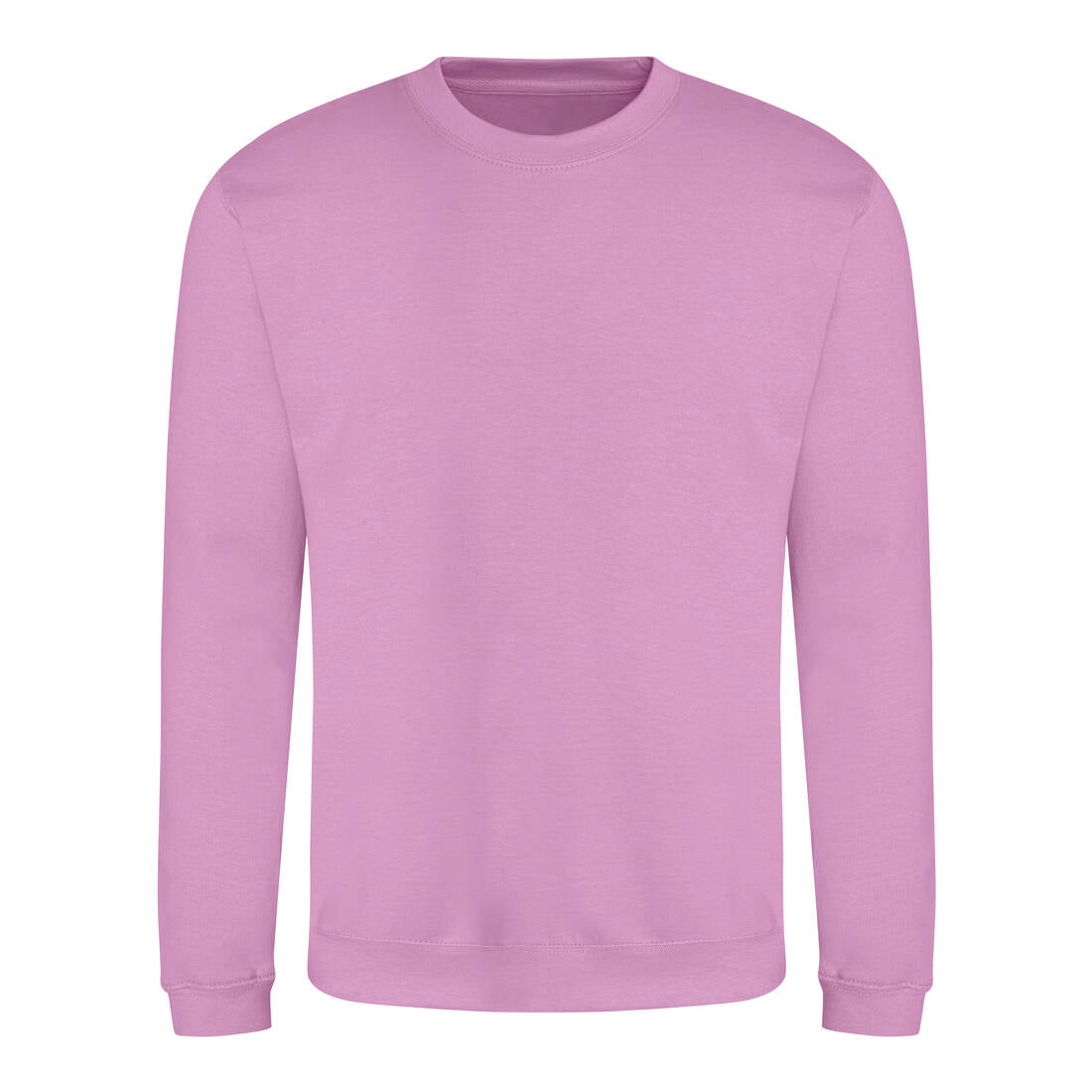 Sweat col rond - Awdis - Homme