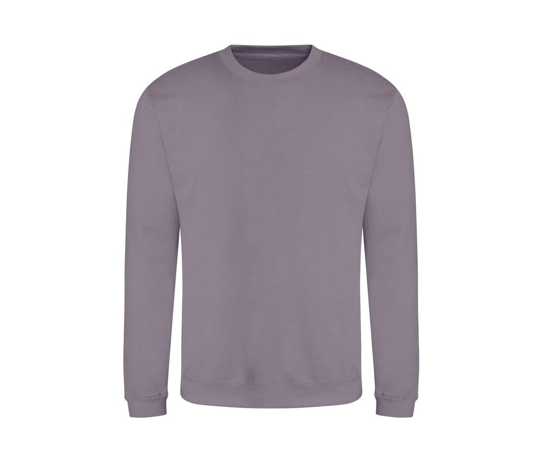 Sweat col rond - Awdis - Homme