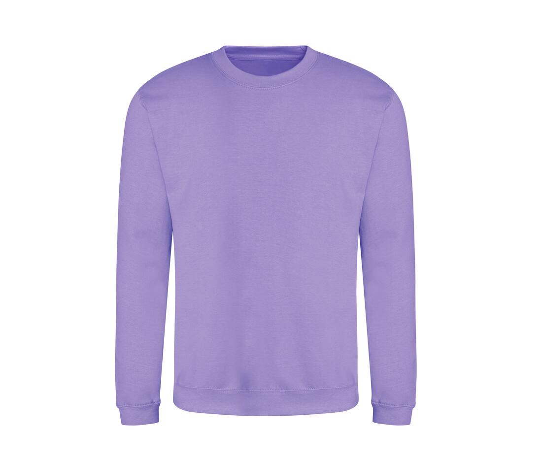 Sweat col rond - Awdis - Homme