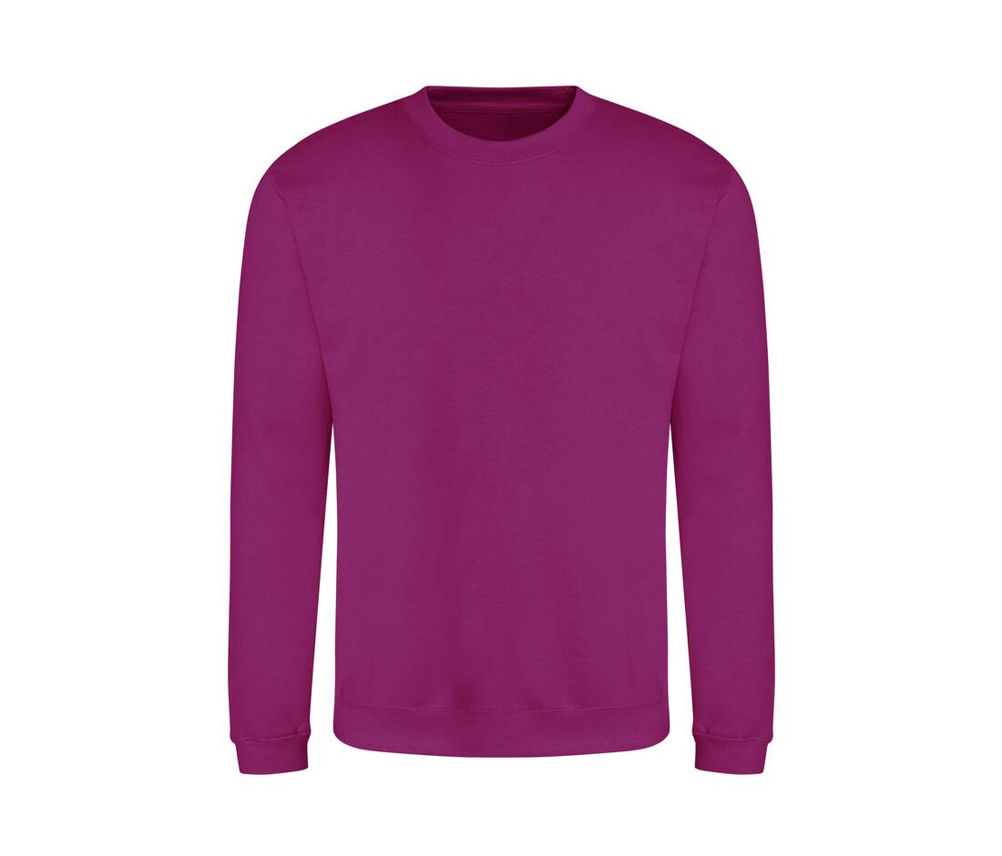 Sweat col rond - Awdis - Homme