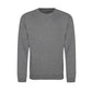 Sweat col rond - Awdis - Homme