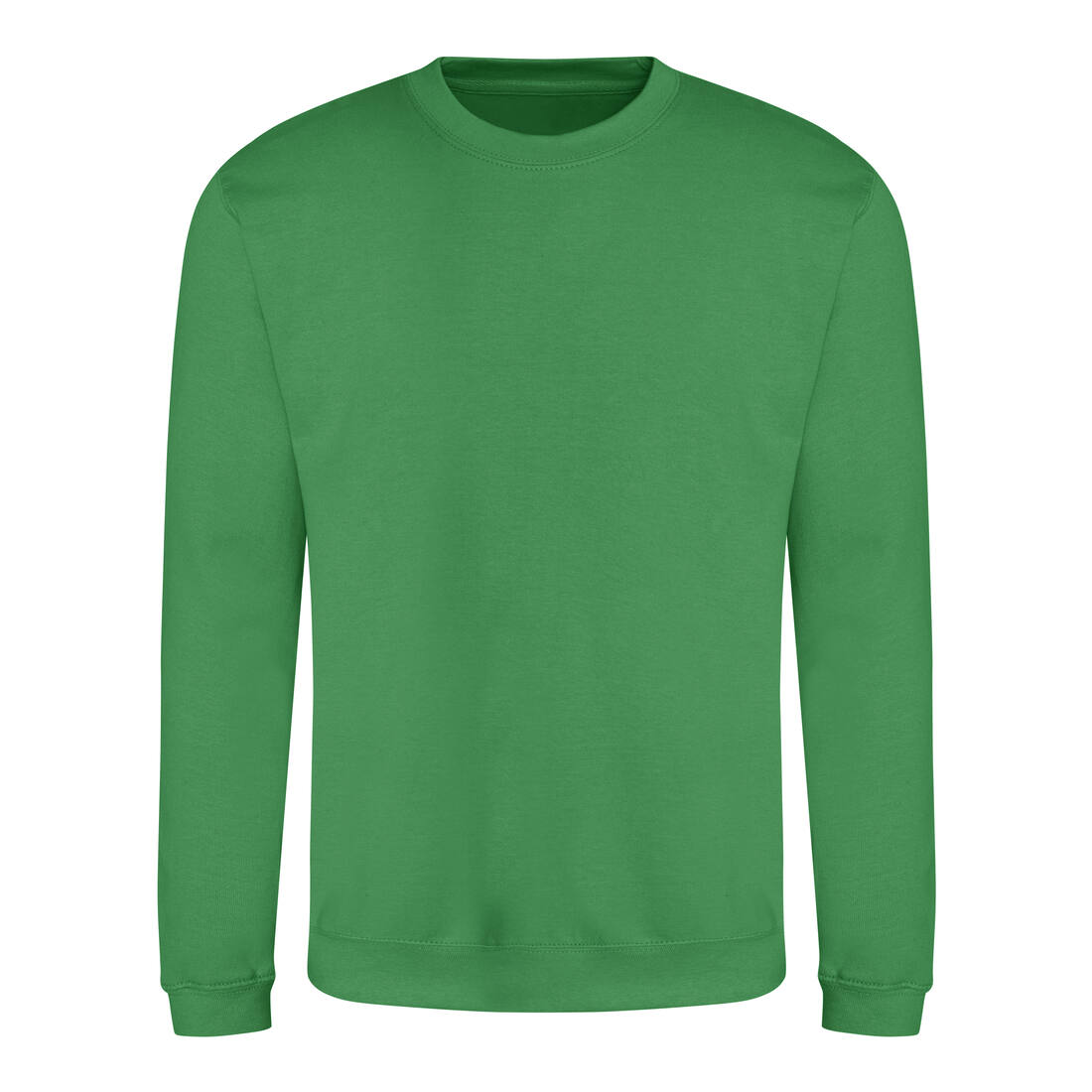 Sweat col rond - Awdis - Homme