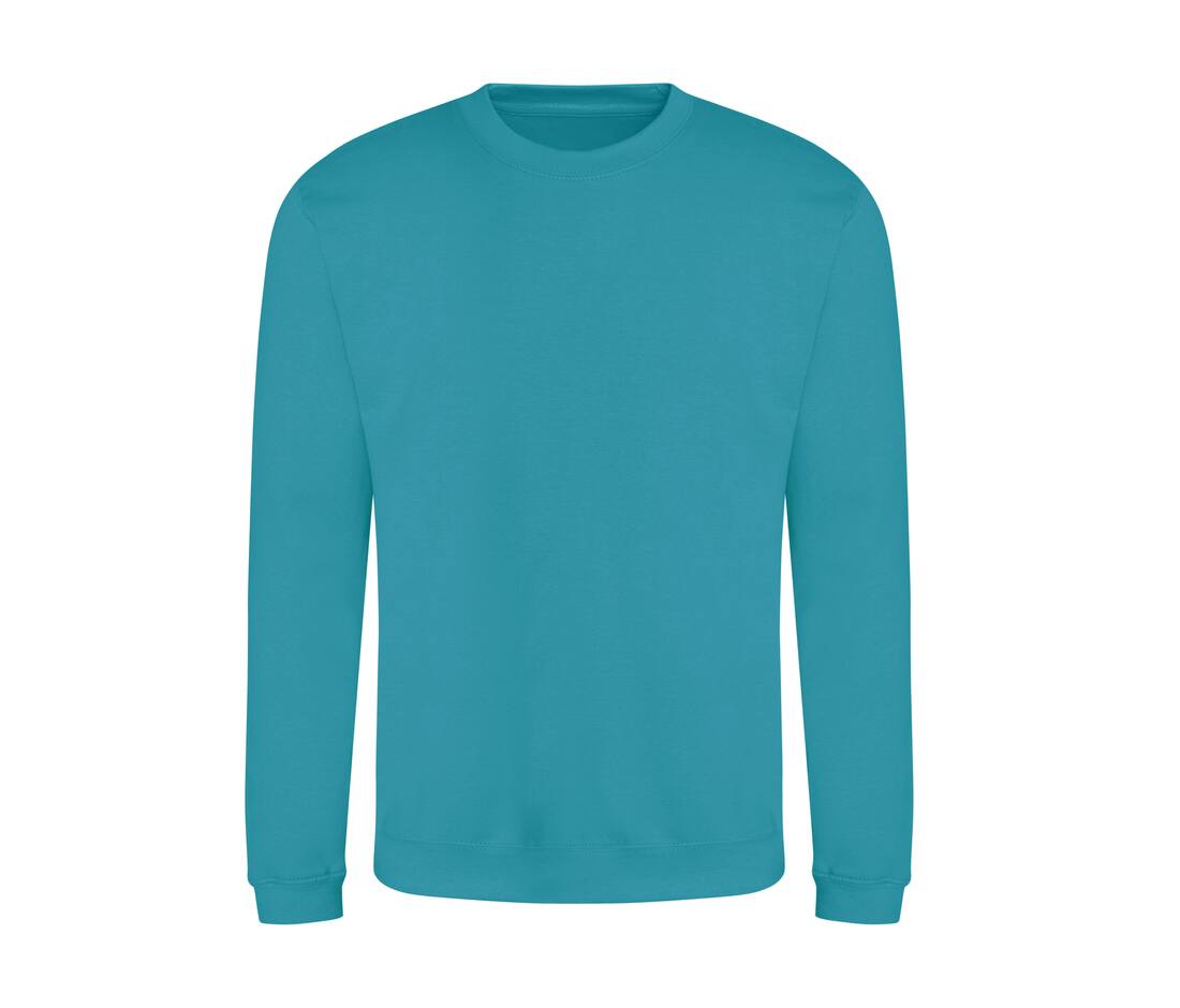 Sweat col rond - Awdis - Homme