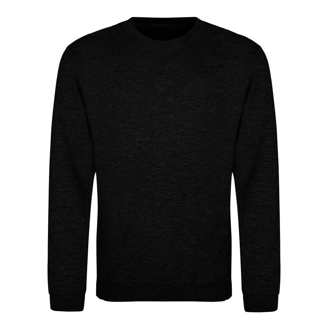 Sweat col rond - Awdis - Homme