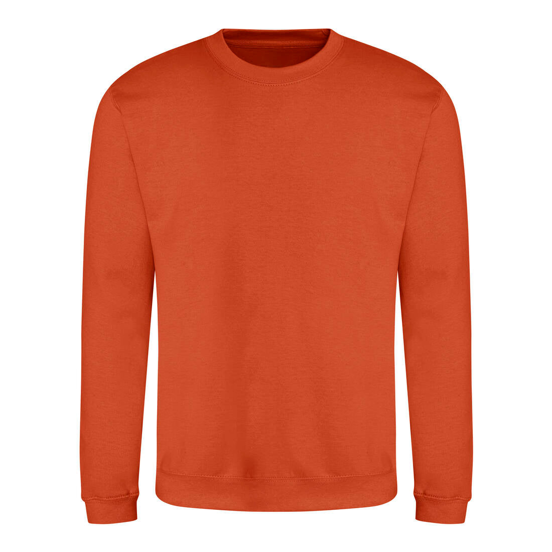 Sweat col rond - Awdis - Homme