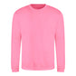 Sweat col rond - Awdis - Homme
