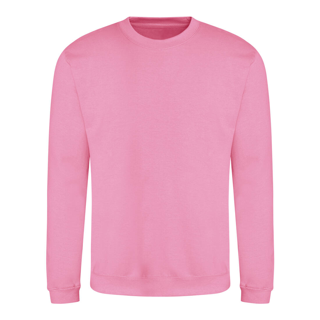 Sweat col rond - Awdis - Homme