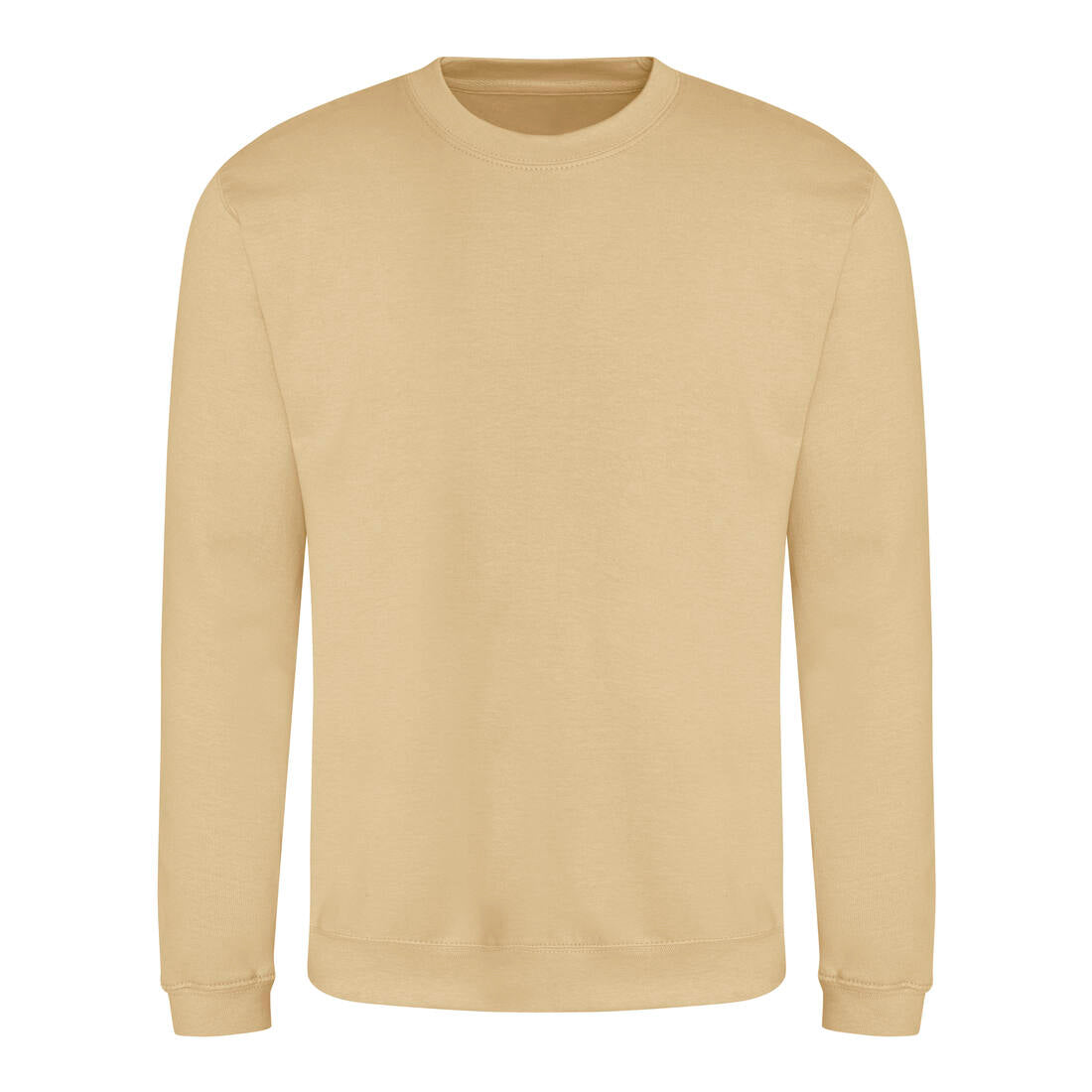 Sweat col rond - Awdis - Homme