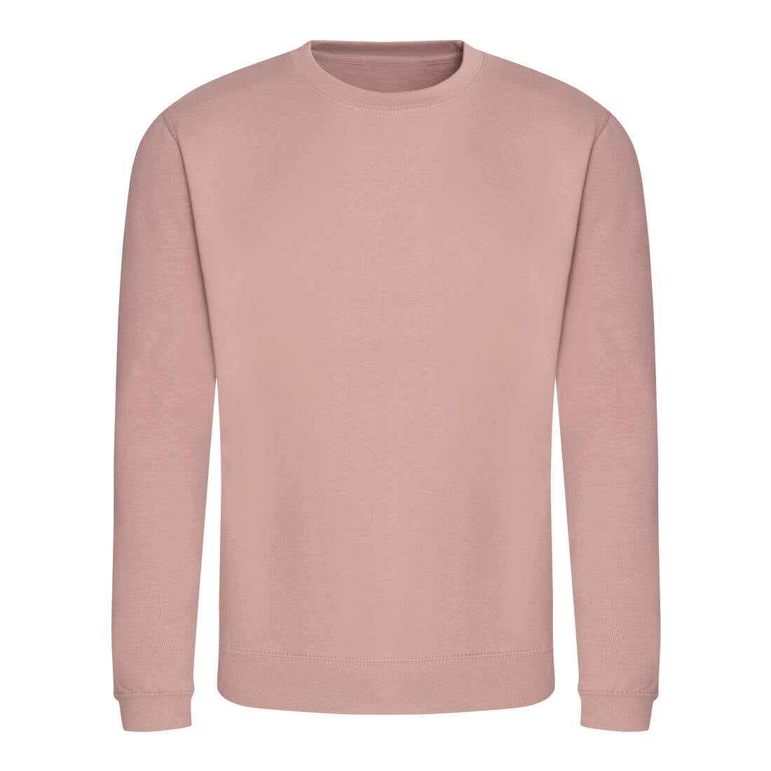 Sweat col rond - Awdis - Homme