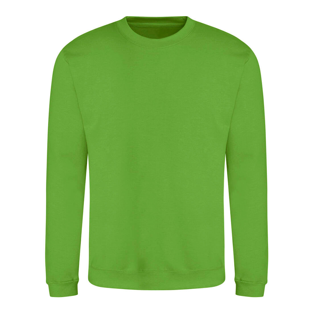 Sweat col rond - Awdis - Homme