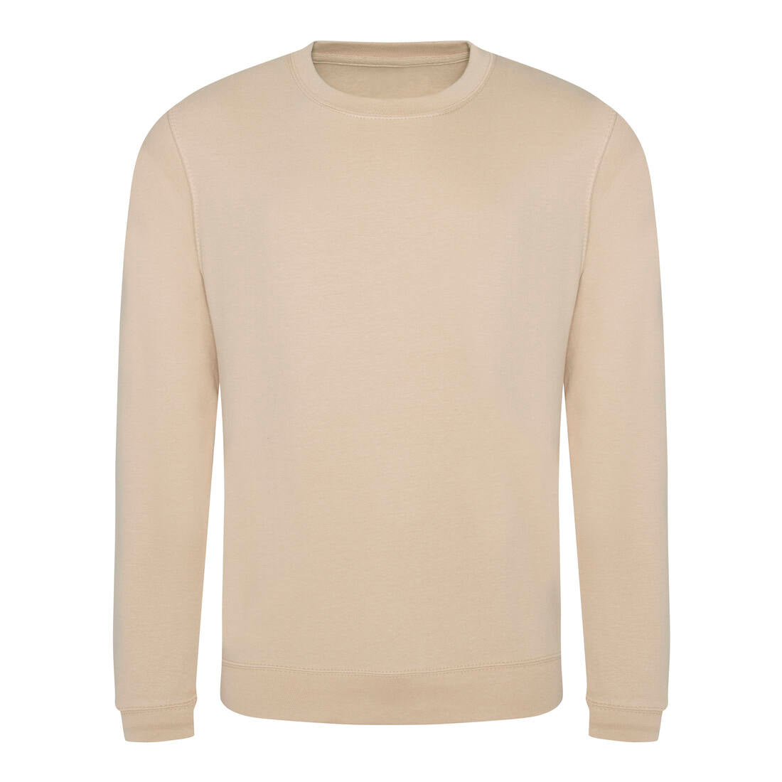 Sweat col rond - Awdis - Homme