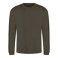 Sweat col rond - Awdis - Homme