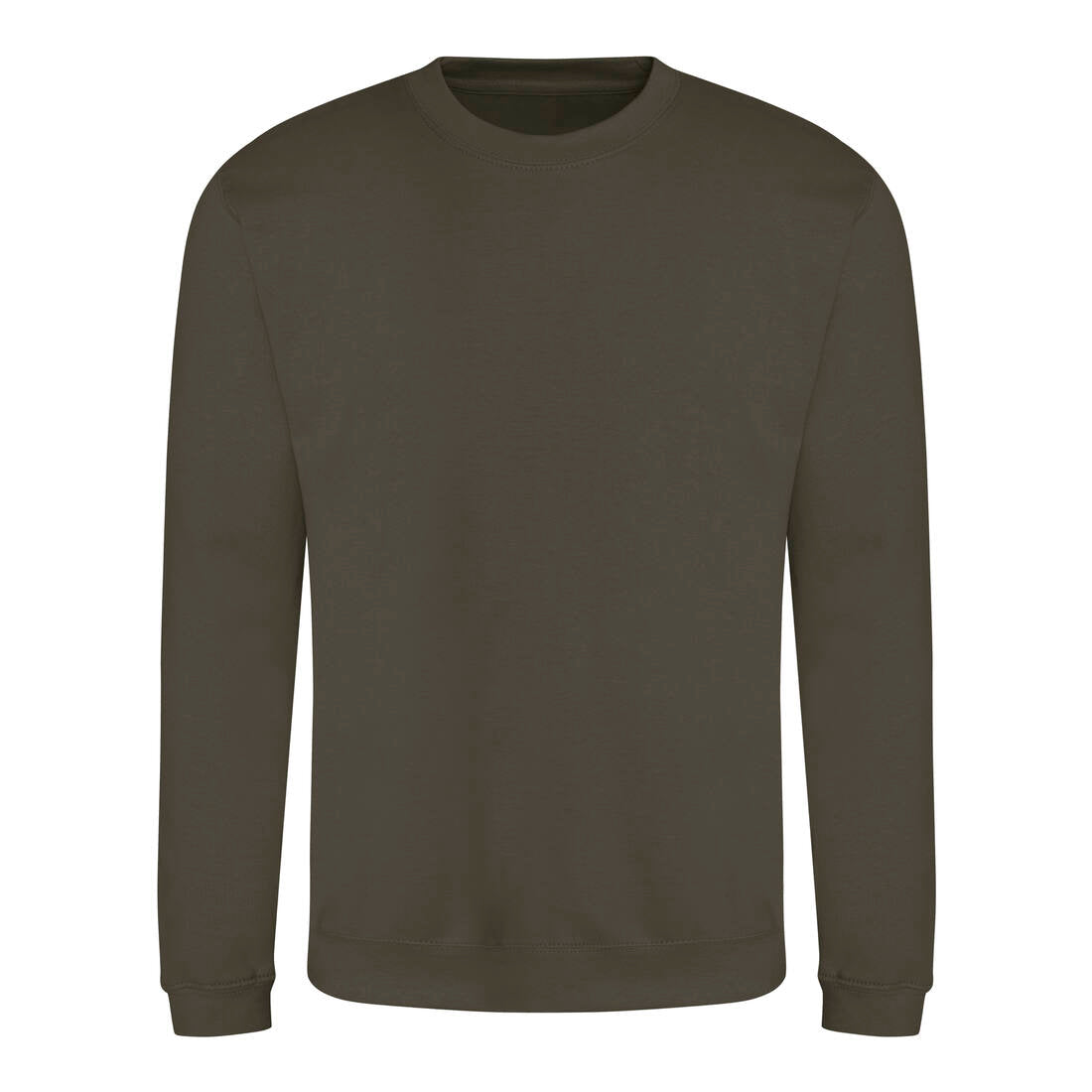 Sweat col rond - Awdis - Homme
