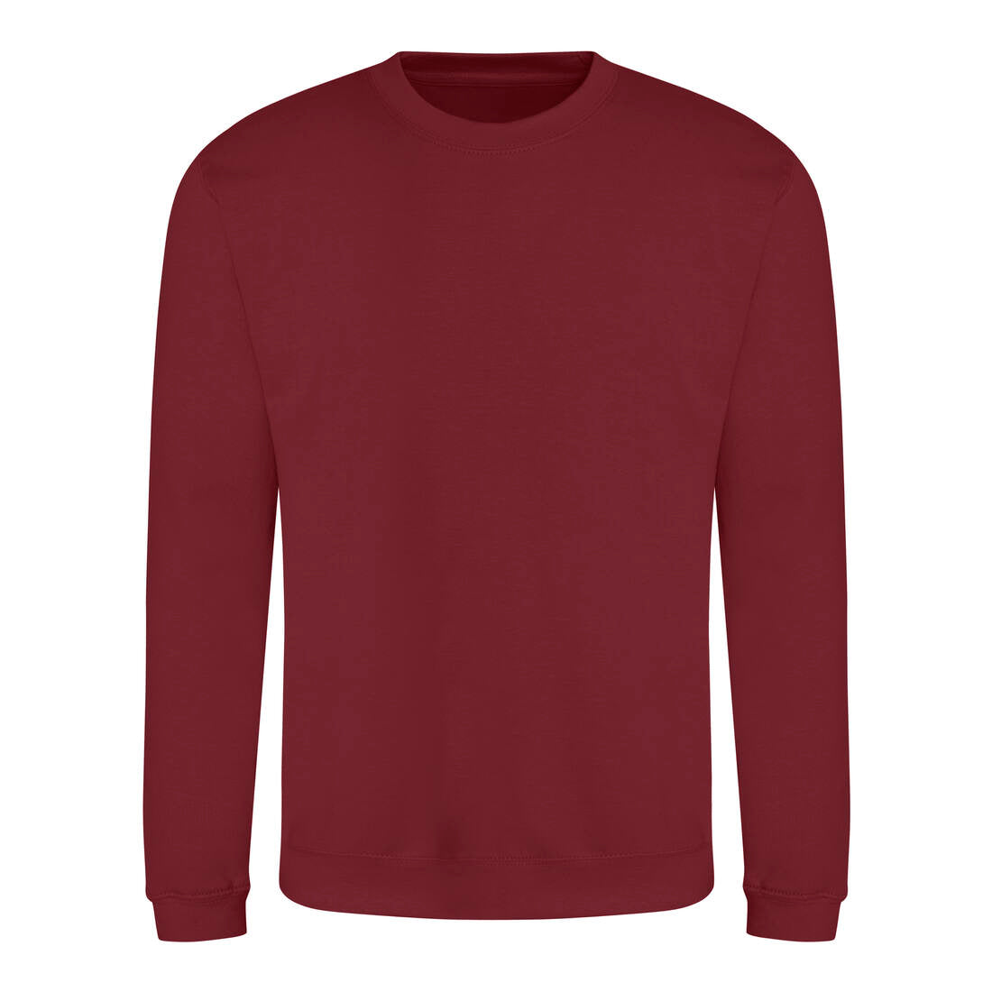 Sweat col rond - Awdis - Homme
