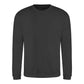 Sweat col rond - Awdis - Homme
