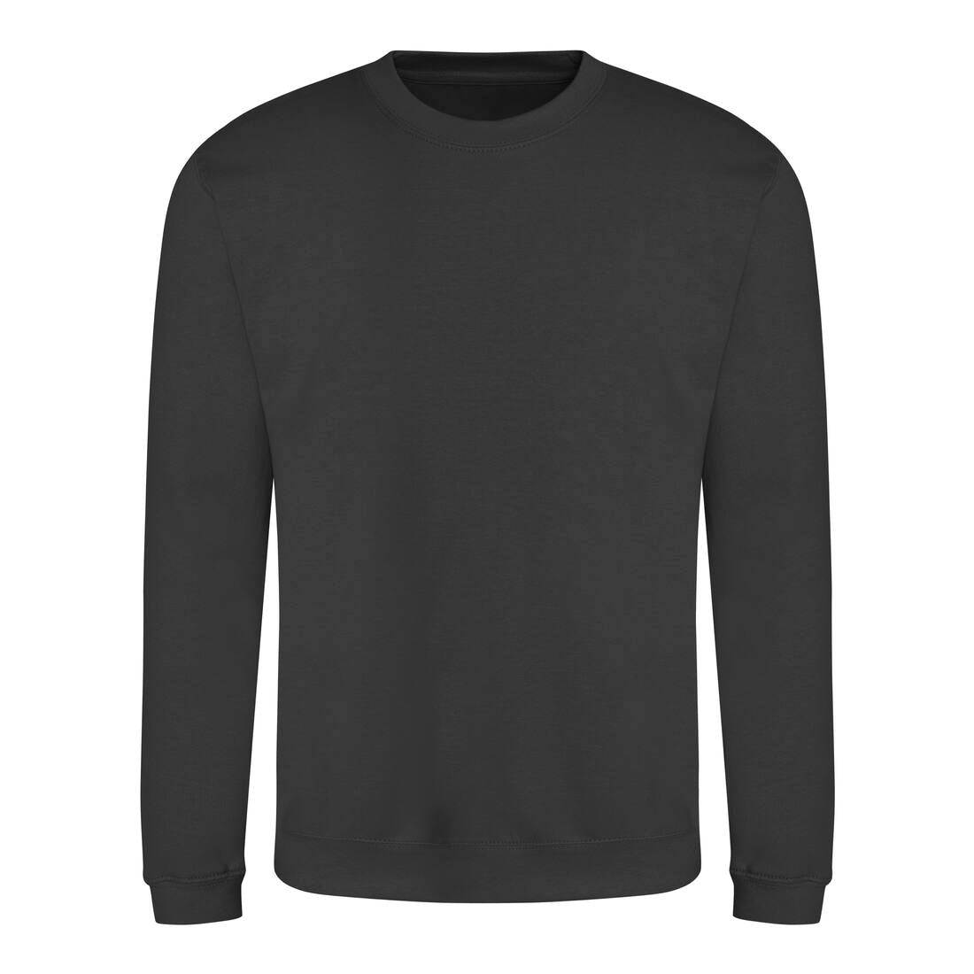 Sweat col rond - Awdis - Homme