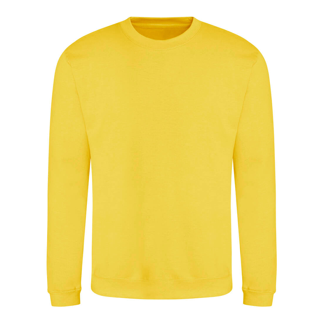 Sweat col rond - Awdis - Homme